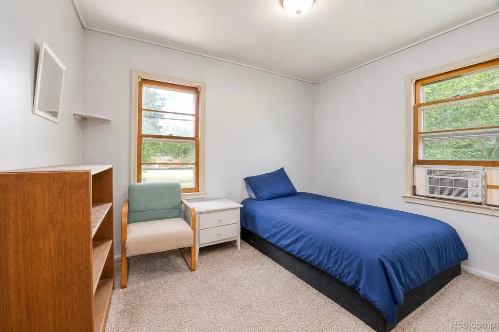 46555 North Avenue Macomb Township MI 48042