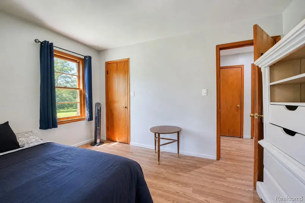 46555 North Avenue Macomb Township MI 48042