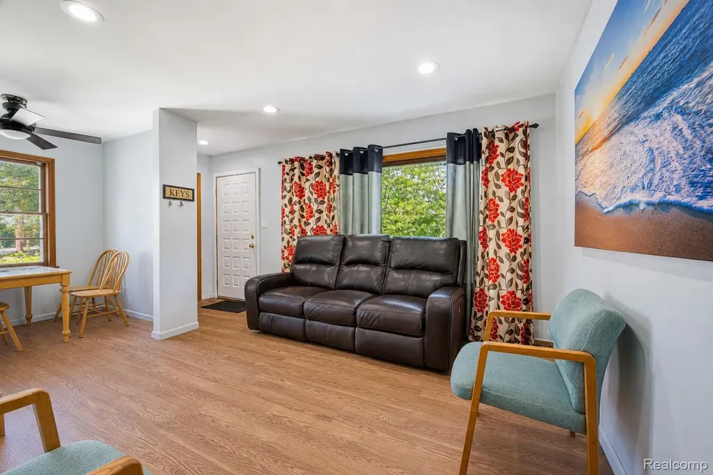 46555 North Avenue Macomb Township MI 48042
