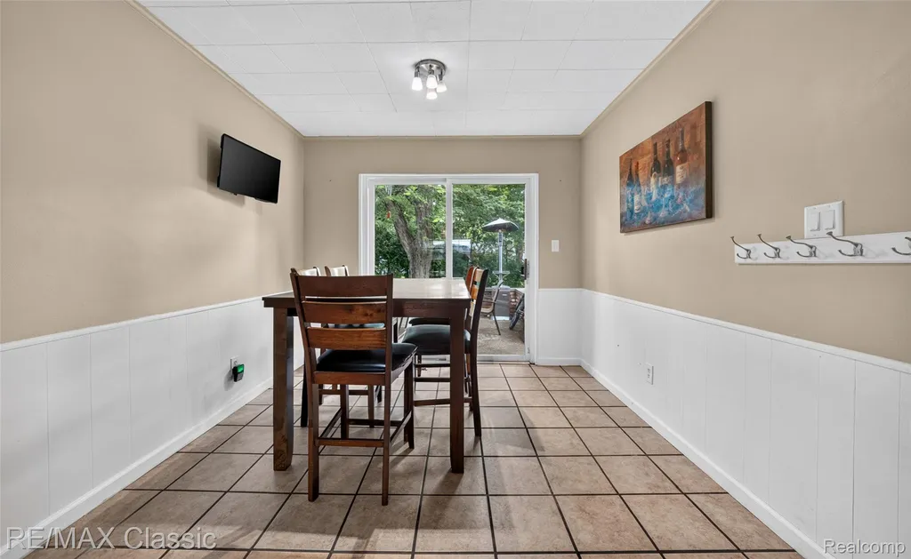 6638 Woodbank Drive Bloomfield Hills City MI 48301