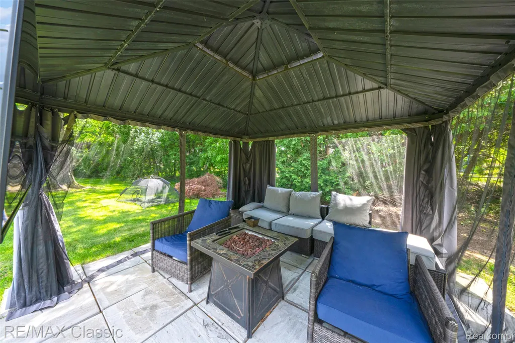 6638 Woodbank Drive Bloomfield Hills City MI 48301
