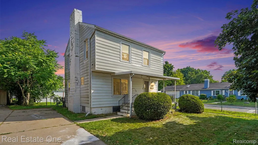 904 Jefferson Street Ypsilanti Charter Township MI 48197