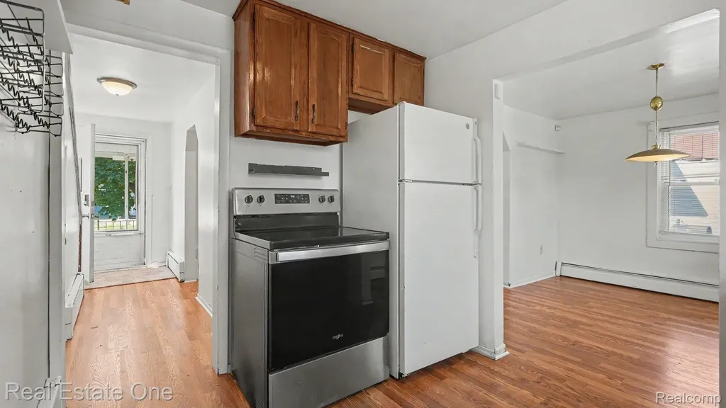 904 Jefferson Street Ypsilanti Charter Township MI 48197