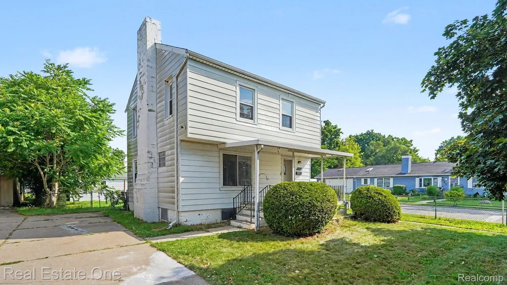 904 Jefferson Street Ypsilanti Charter Township MI 48197