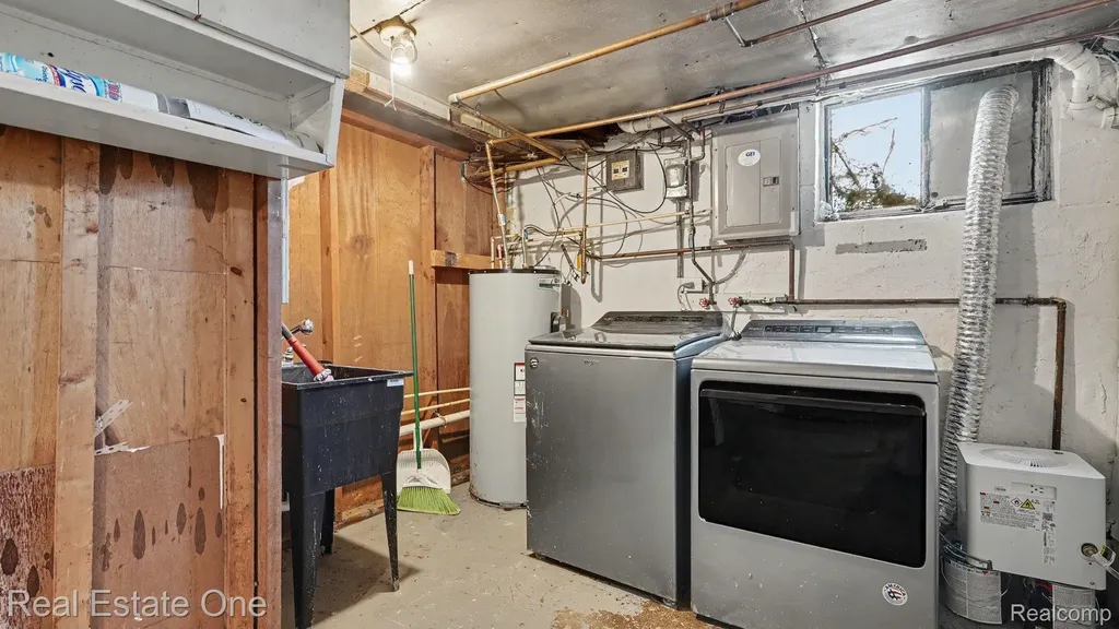 904 Jefferson Street Ypsilanti Charter Township MI 48197