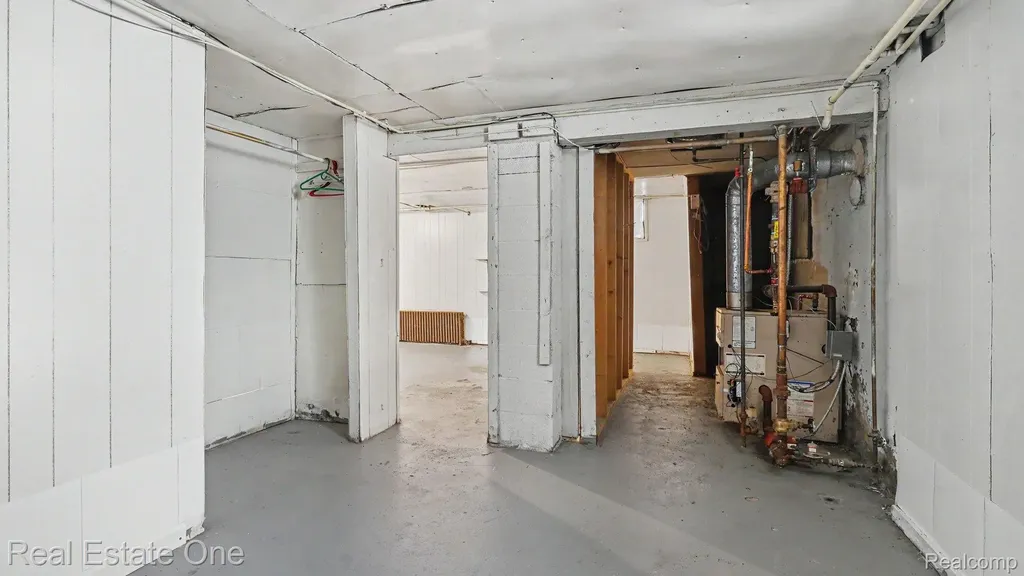 904 Jefferson Street Ypsilanti Charter Township MI 48197