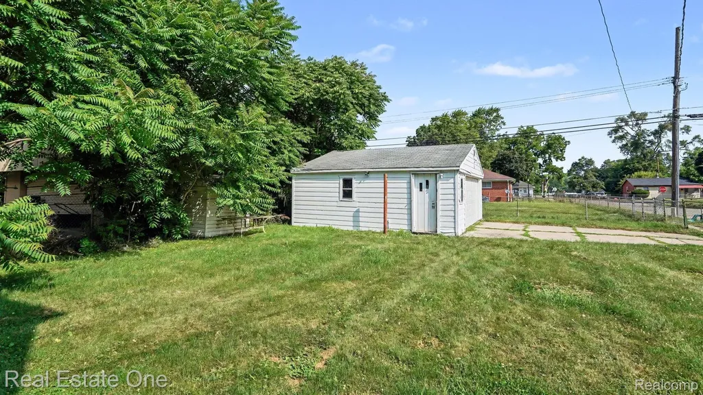 904 Jefferson Street Ypsilanti Charter Township MI 48197