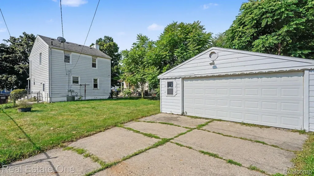 904 Jefferson Street Ypsilanti Charter Township MI 48197