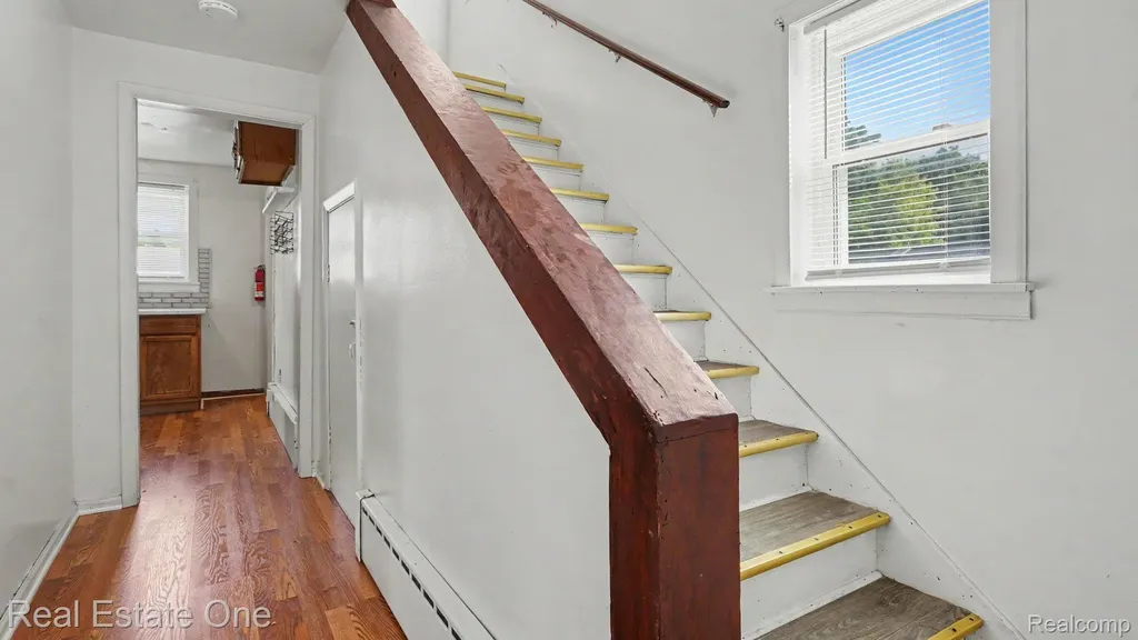 904 Jefferson Street Ypsilanti Charter Township MI 48197
