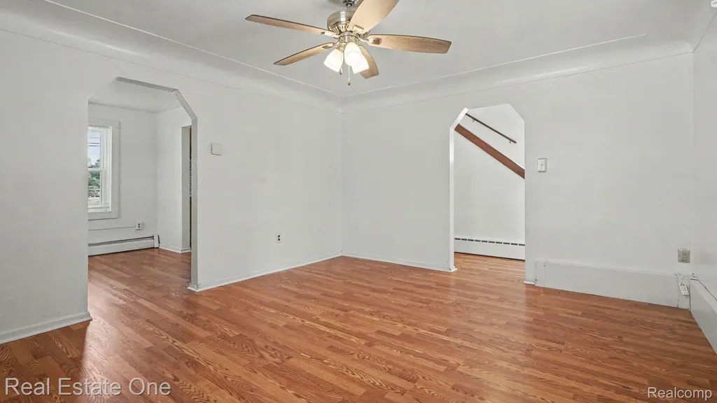 904 Jefferson Street Ypsilanti Charter Township MI 48197