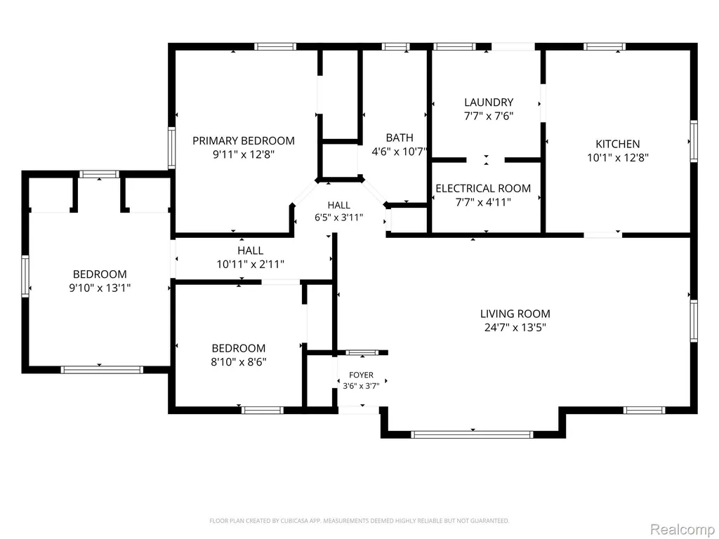 21827 Power Road Farmington Hills City MI 48336
