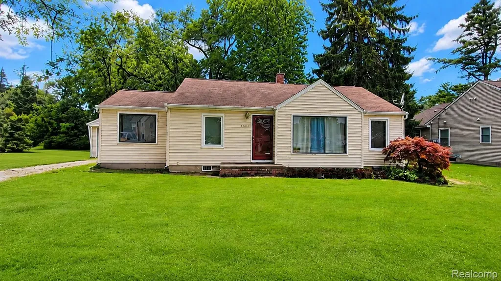 21827 Power Road Farmington Hills City MI 48336