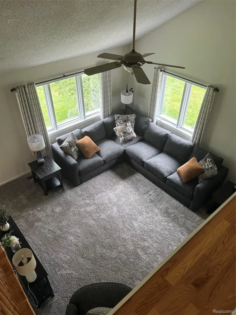 1334 Weeden Road Indianfields Township MI 48723