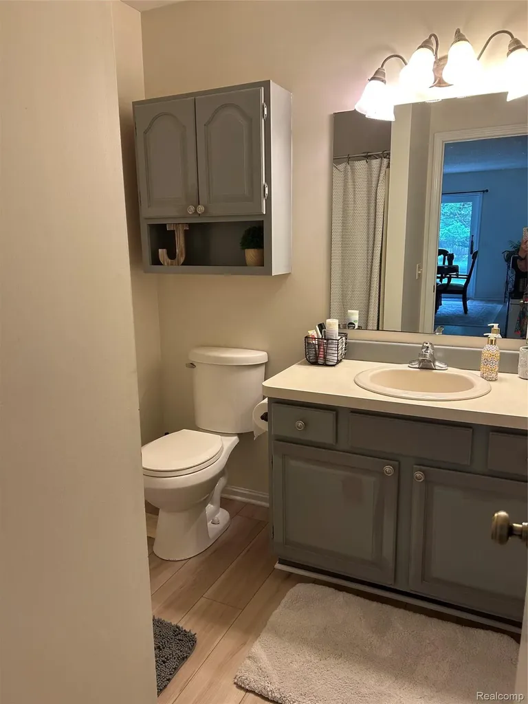 1334 Weeden Road Indianfields Township MI 48723
