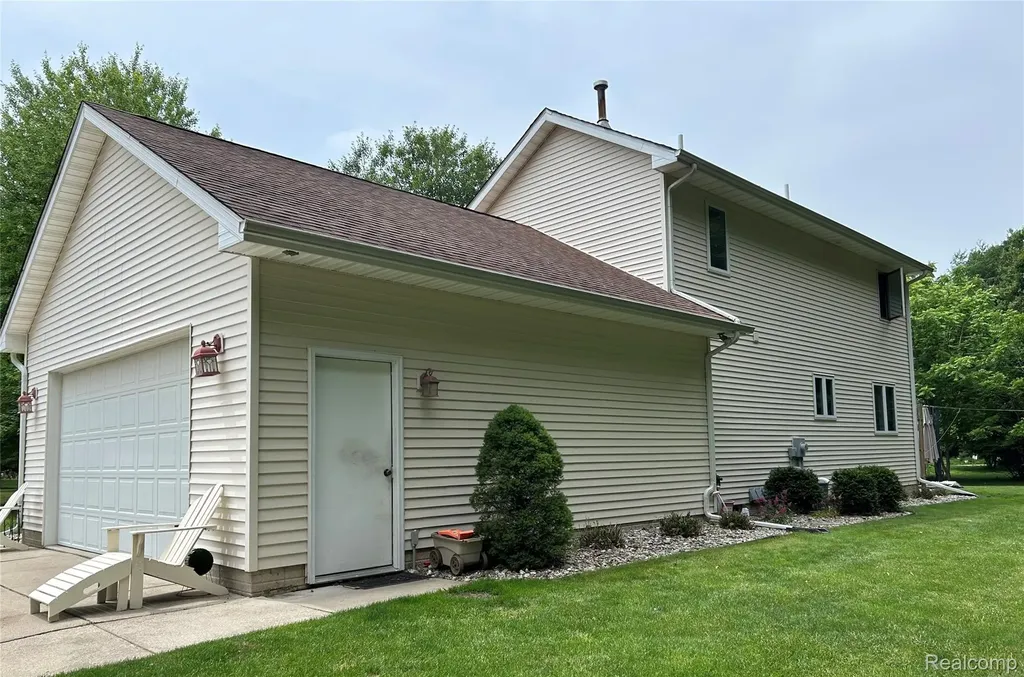 1334 Weeden Road Indianfields Township MI 48723