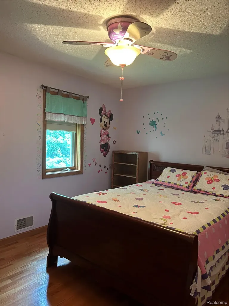 1334 Weeden Road Indianfields Township MI 48723