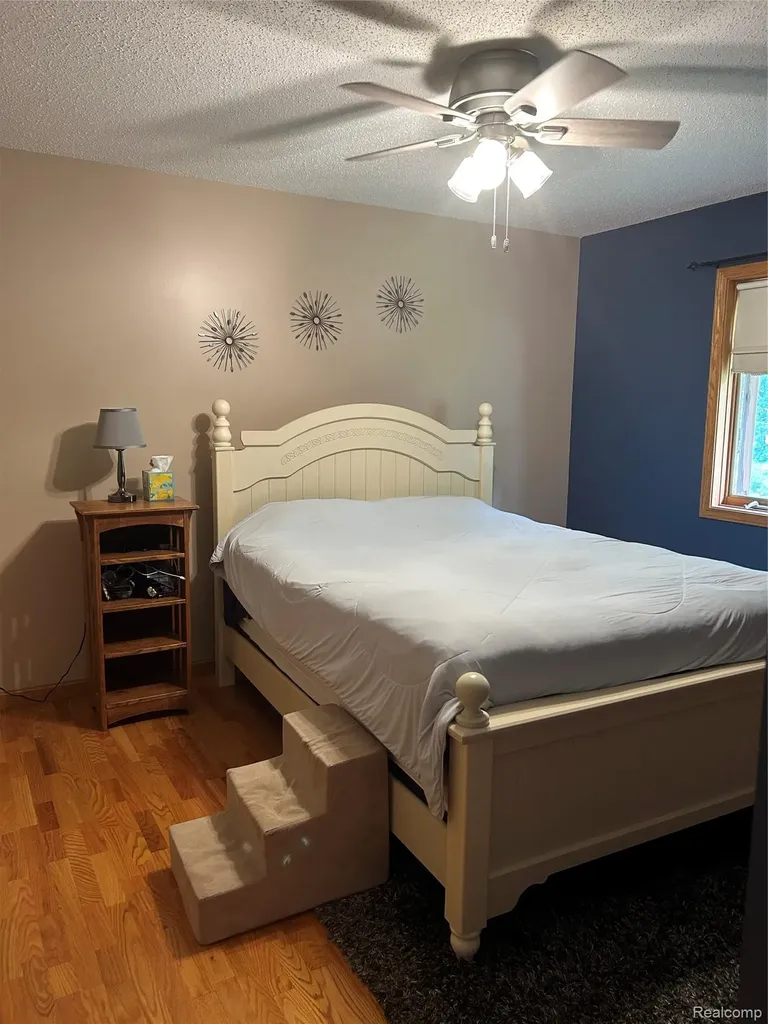 1334 Weeden Road Indianfields Township MI 48723