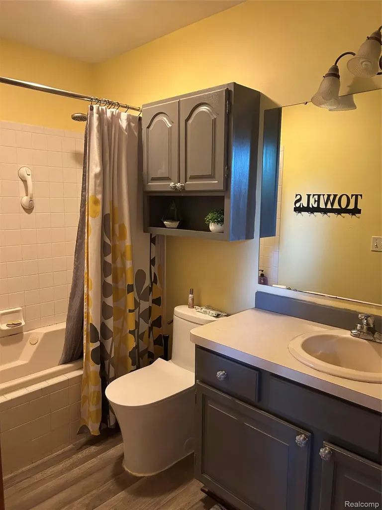 1334 Weeden Road Indianfields Township MI 48723