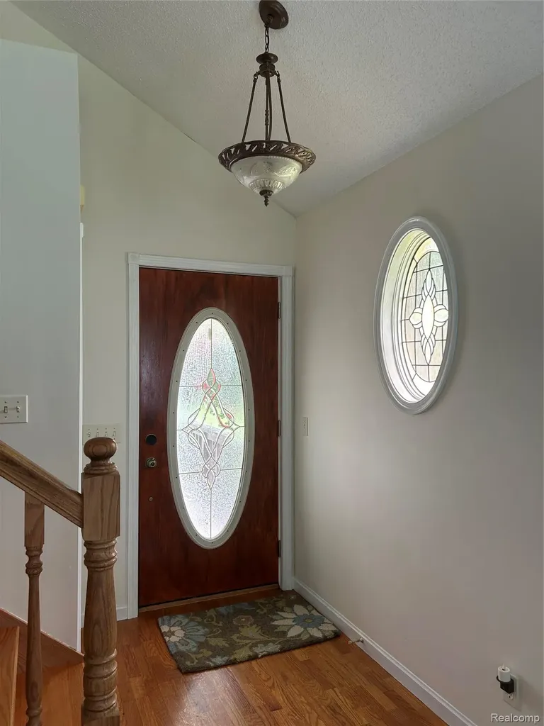 1334 Weeden Road Indianfields Township MI 48723