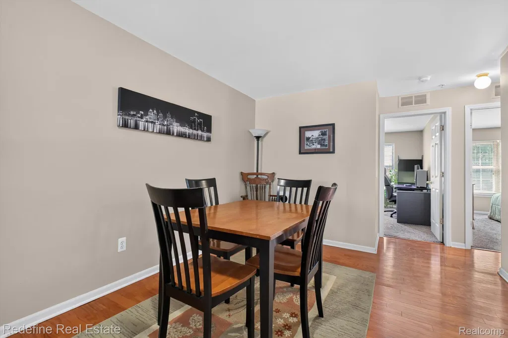 420 Boardwalk Drive Walled Lake City MI 48390
