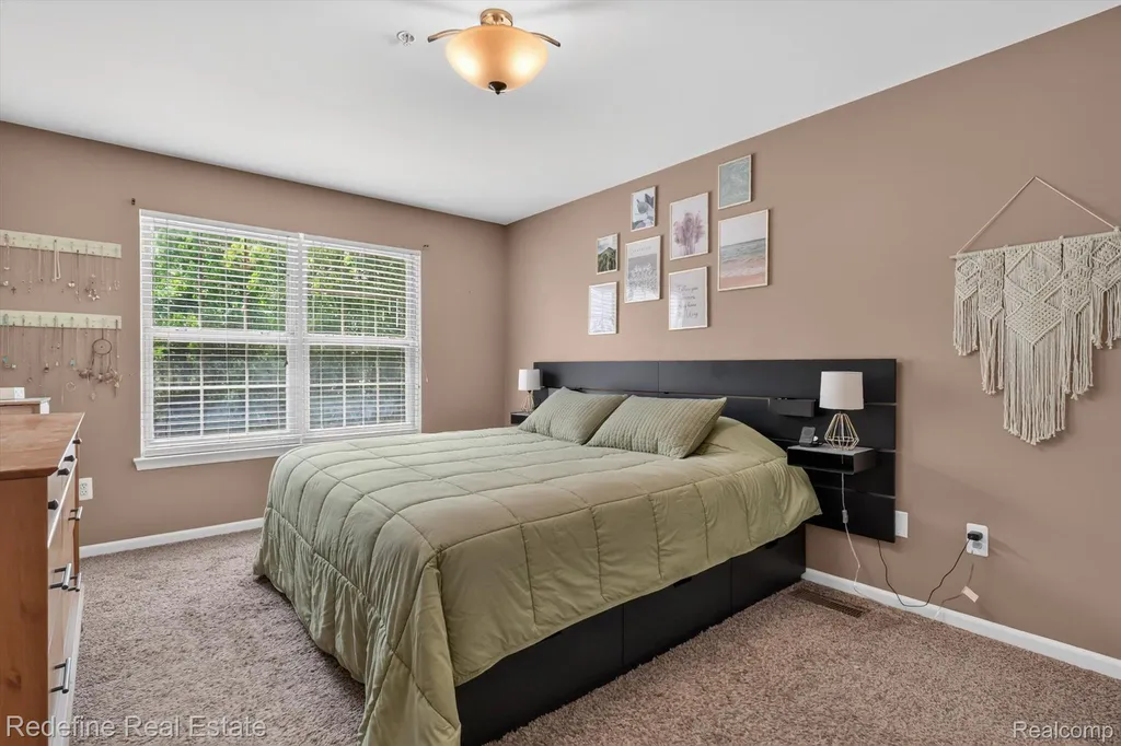 420 Boardwalk Drive Walled Lake City MI 48390