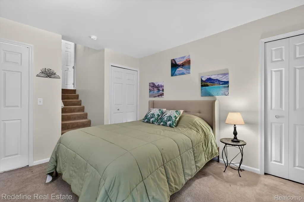 420 Boardwalk Drive Walled Lake City MI 48390