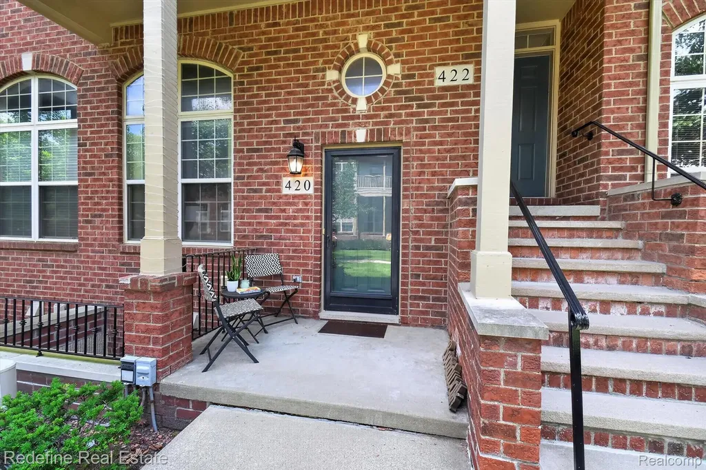 420 Boardwalk Drive Walled Lake City MI 48390