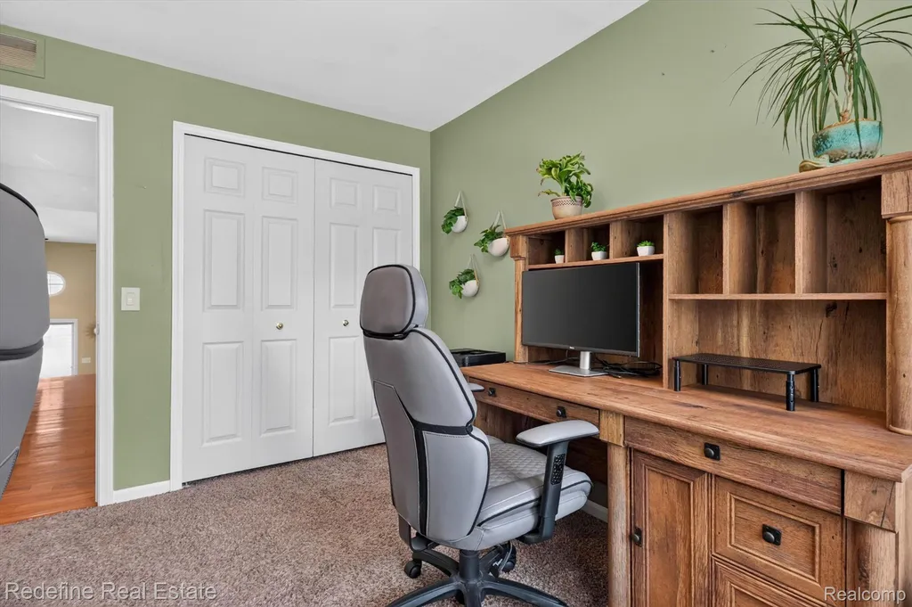 420 Boardwalk Drive Walled Lake City MI 48390