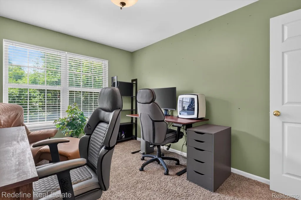 420 Boardwalk Drive Walled Lake City MI 48390
