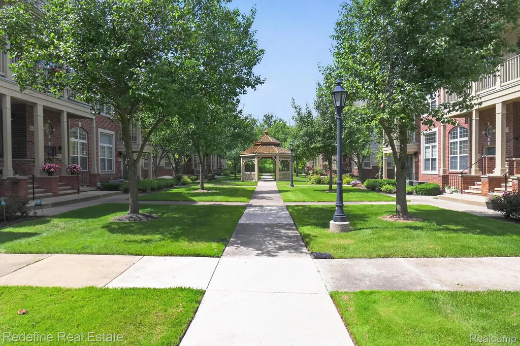 420 Boardwalk Drive Walled Lake City MI 48390