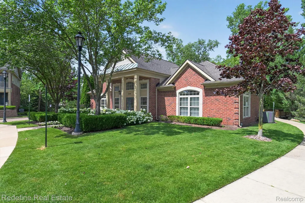 420 Boardwalk Drive Walled Lake City MI 48390
