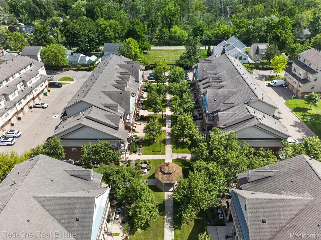 420 Boardwalk Drive Walled Lake City MI 48390