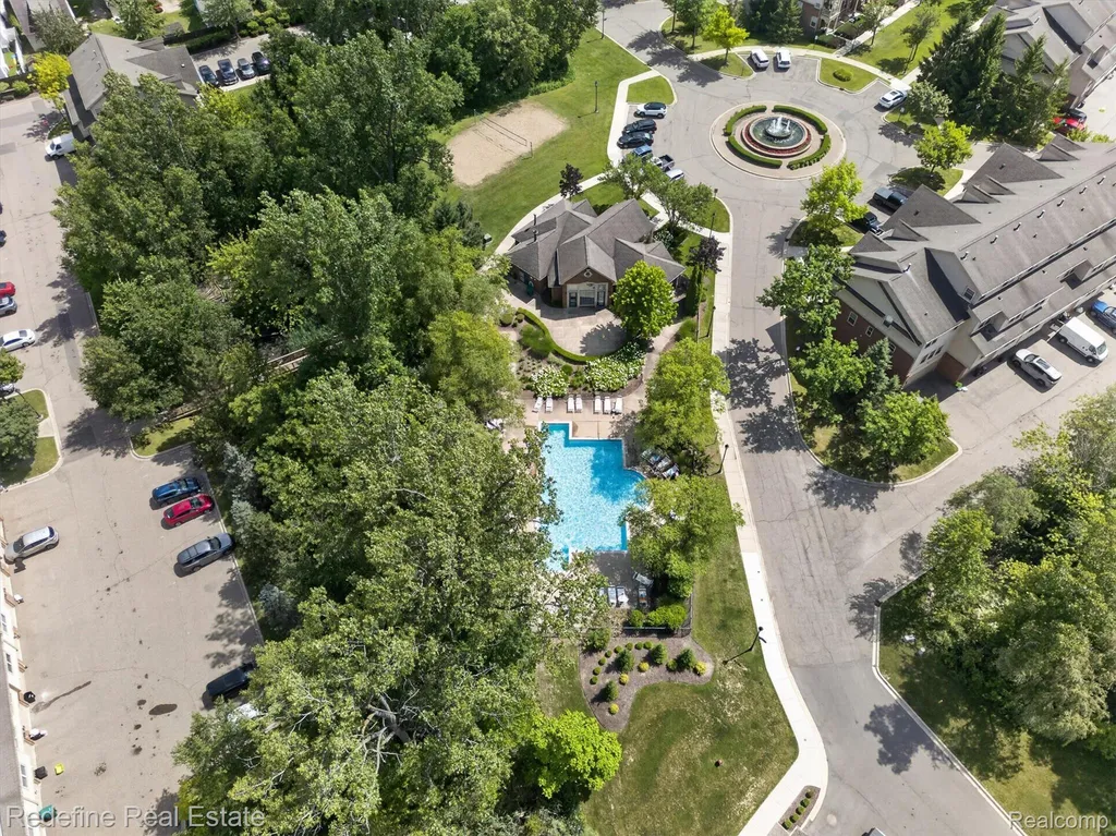 420 Boardwalk Drive Walled Lake City MI 48390