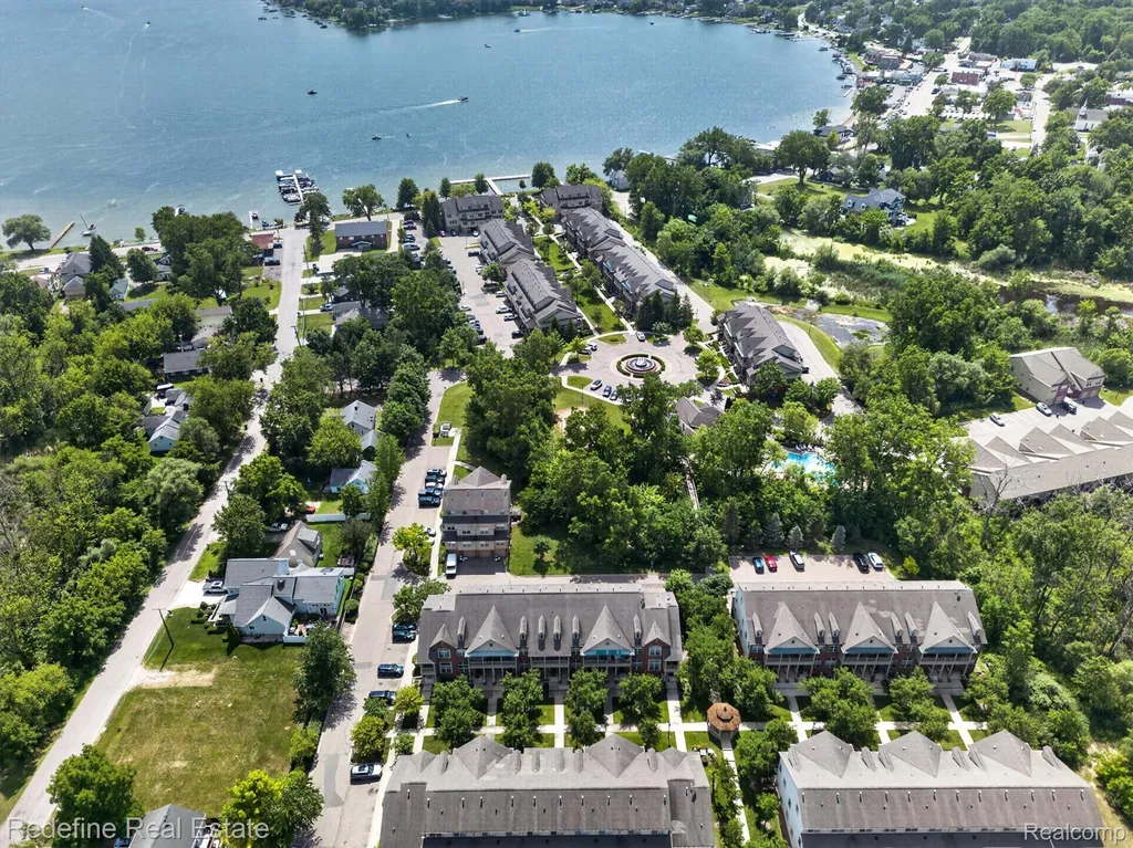 420 Boardwalk Drive Walled Lake City MI 48390
