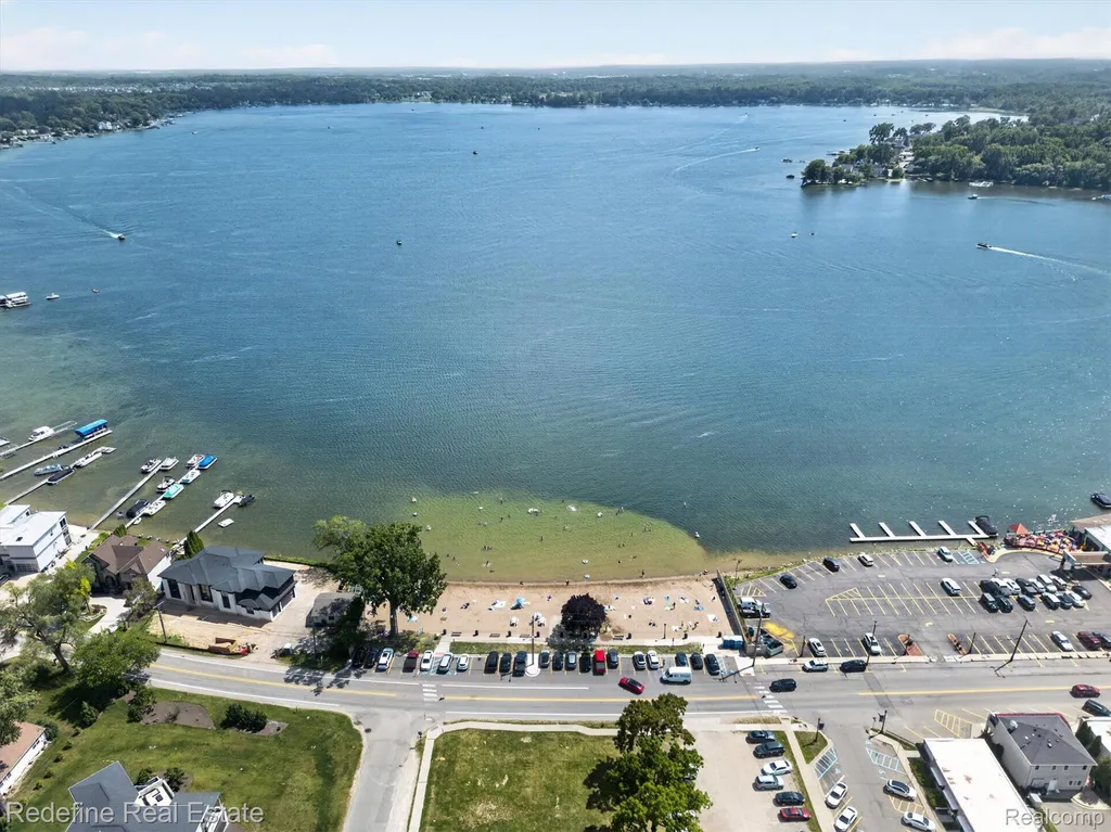 420 Boardwalk Drive Walled Lake City MI 48390