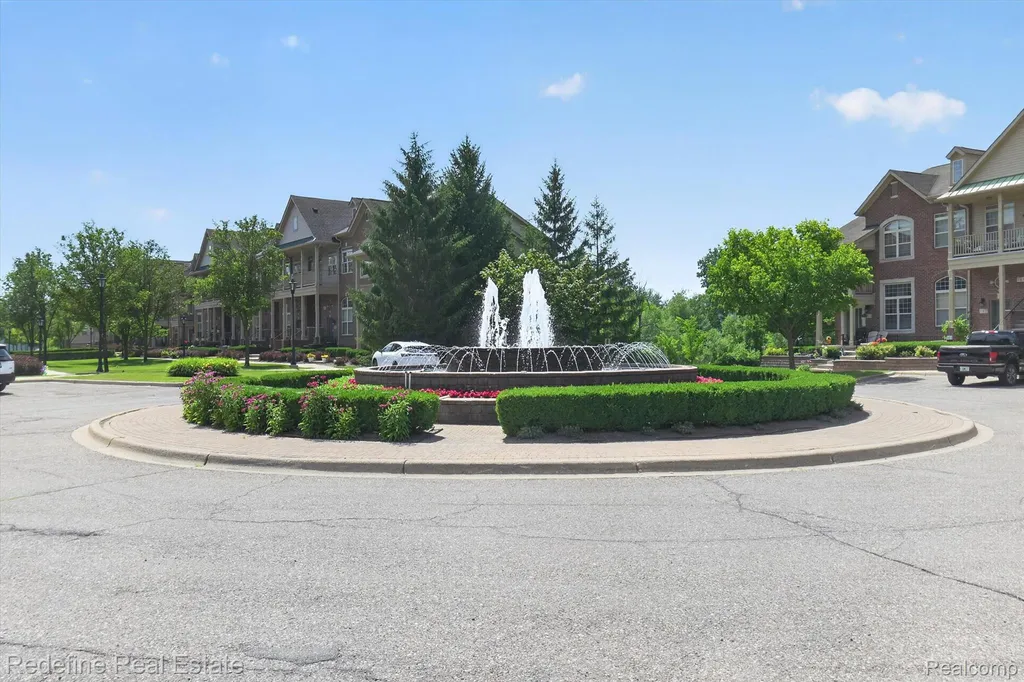 420 Boardwalk Drive Walled Lake City MI 48390