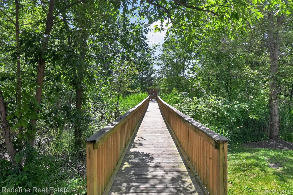 420 Boardwalk Drive Walled Lake City MI 48390