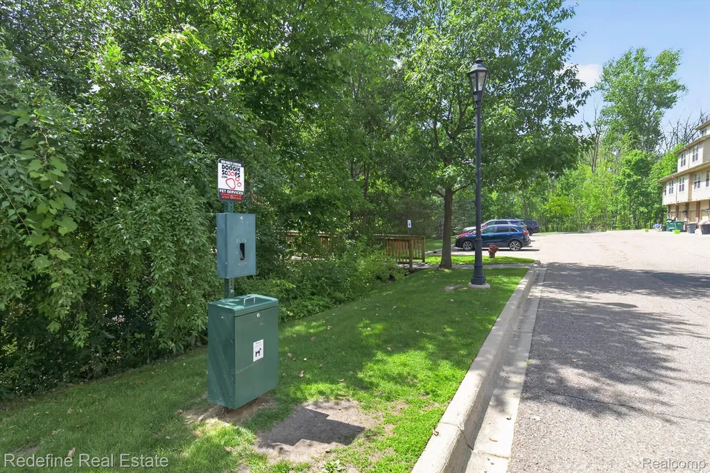 420 Boardwalk Drive Walled Lake City MI 48390