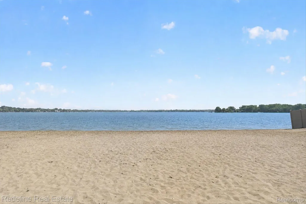 420 Boardwalk Drive Walled Lake City MI 48390