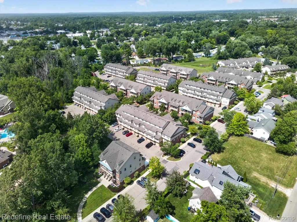 420 Boardwalk Drive Walled Lake City MI 48390