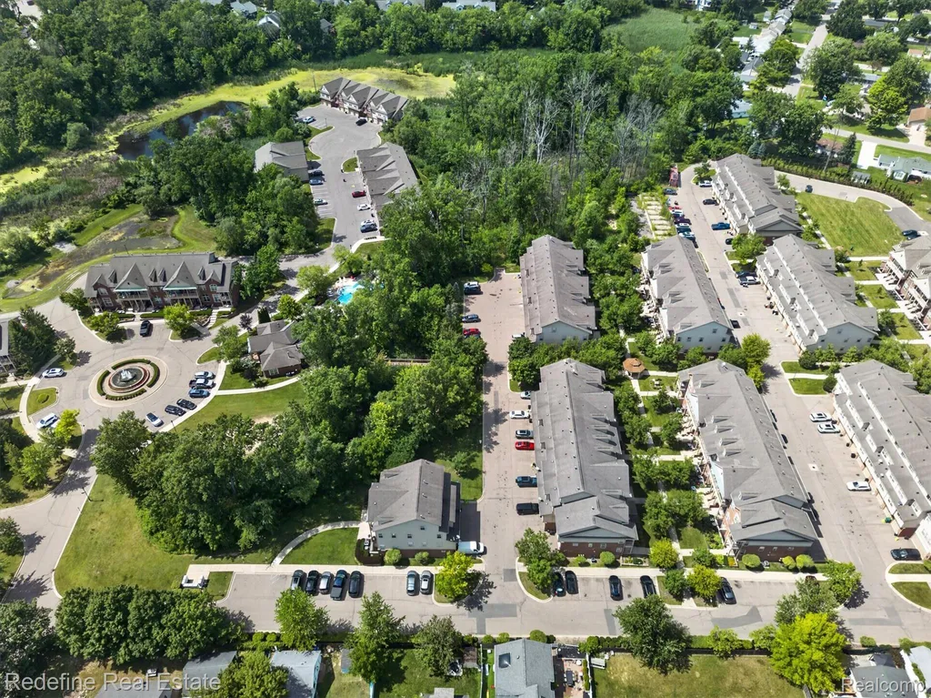 420 Boardwalk Drive Walled Lake City MI 48390