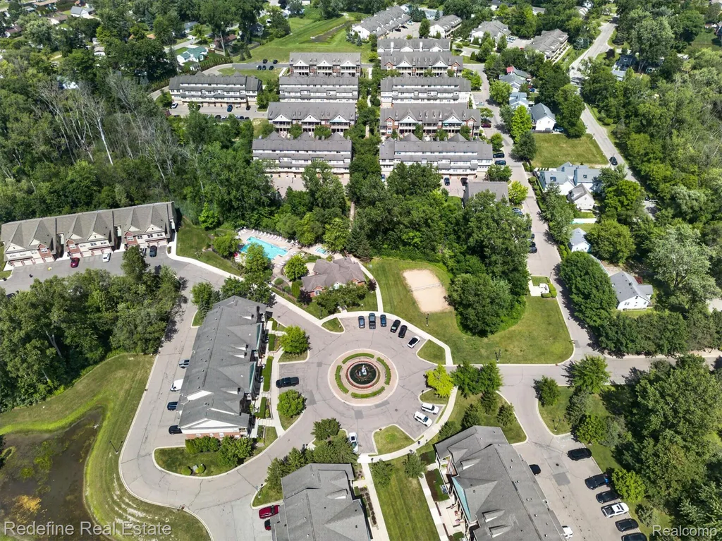 420 Boardwalk Drive Walled Lake City MI 48390