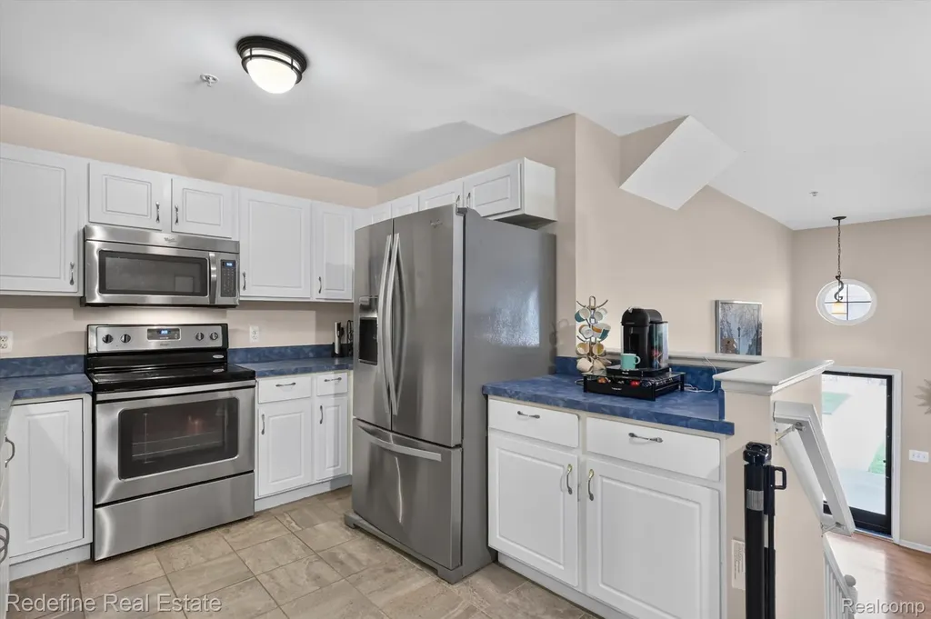 420 Boardwalk Drive Walled Lake City MI 48390