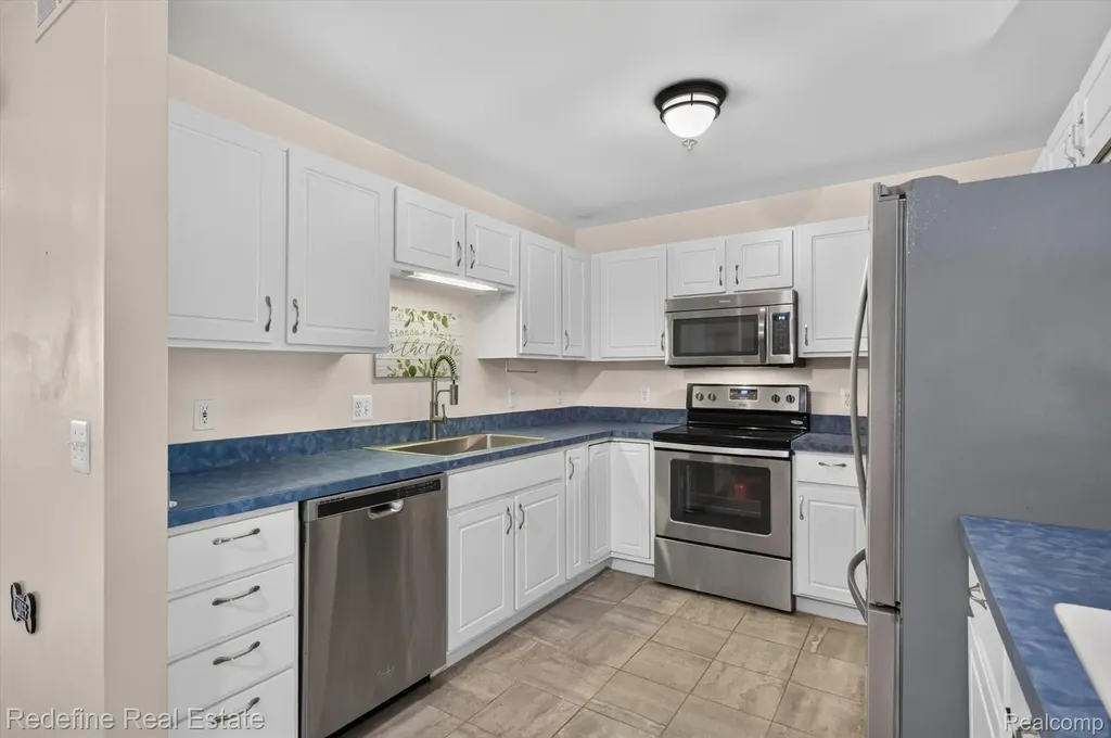 420 Boardwalk Drive Walled Lake City MI 48390