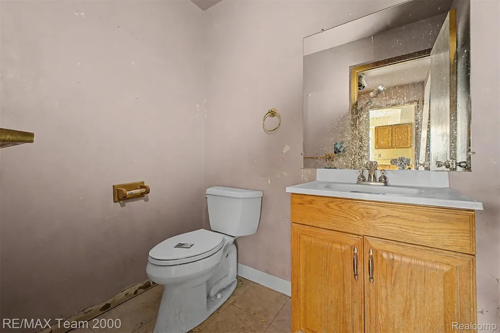 3754 Anvil Drive Troy City MI 48083