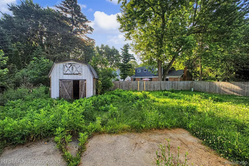 3754 Anvil Drive Troy City MI 48083