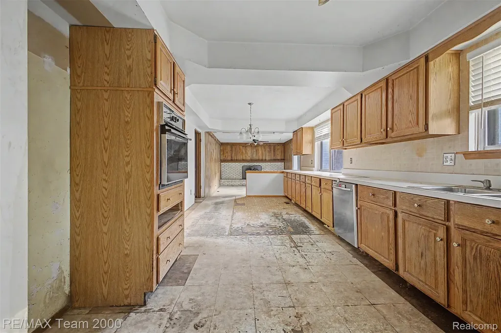 3754 Anvil Drive Troy City MI 48083