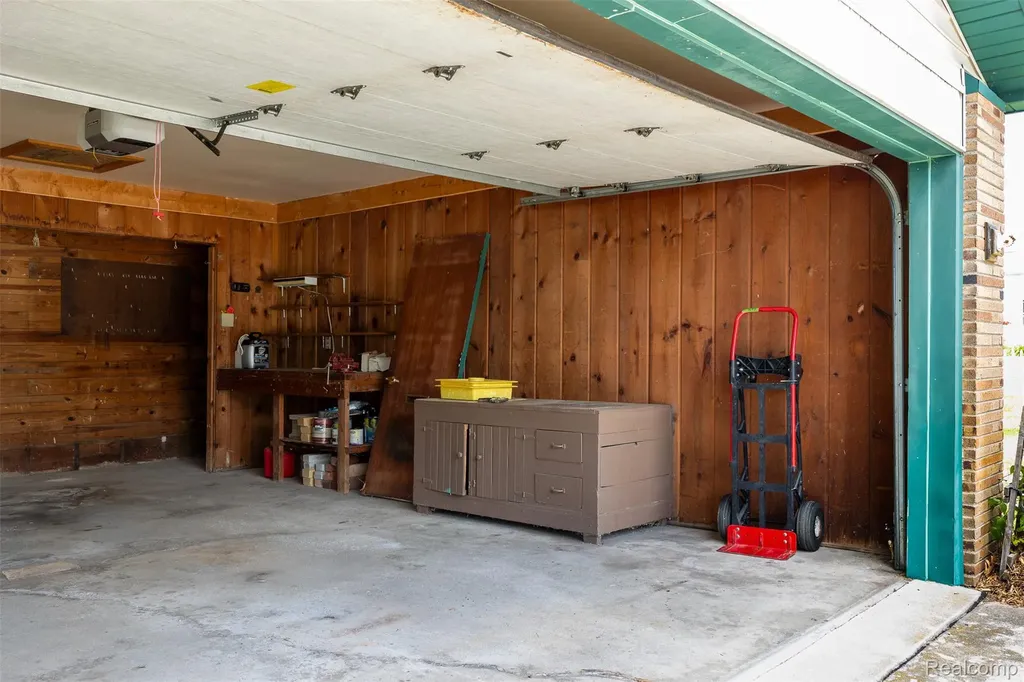 215 White Street Imlay City City MI 48444