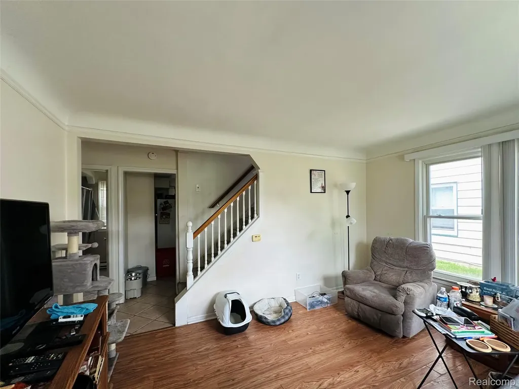 17629 Lincoln Avenue Eastpointe City MI 48021