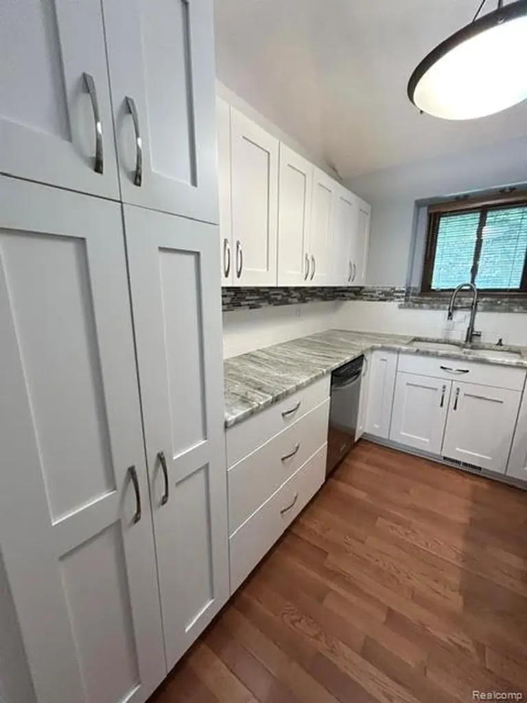 20557 Longwood Drive Clinton Charter Township MI 48038